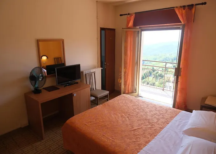 Amelia Dream View Hotel