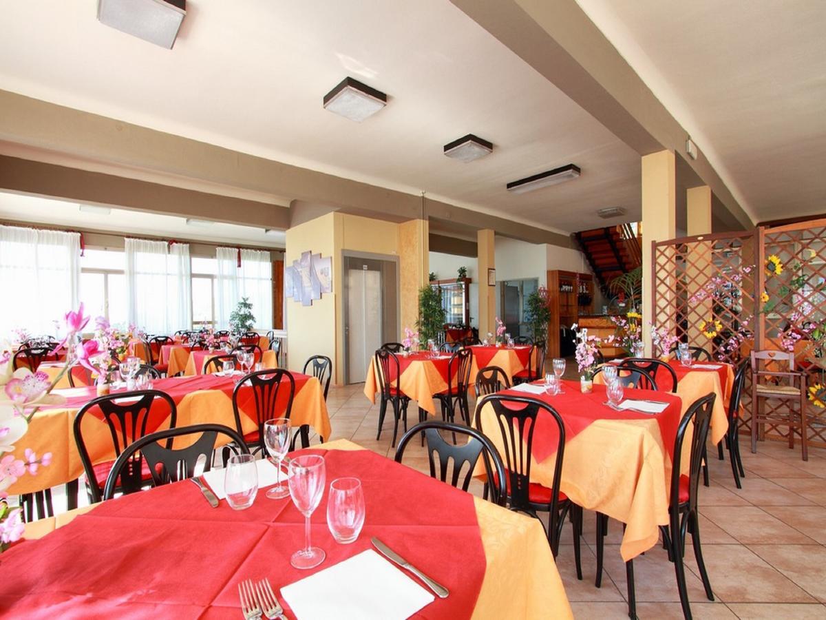 Amelia Dream View Hotel Momigno