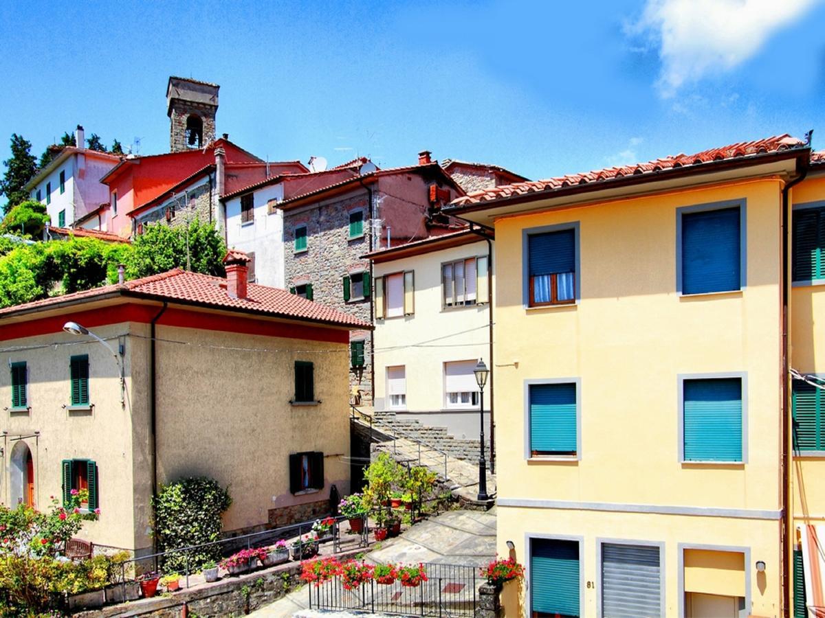 Hotel Amelia Dream View